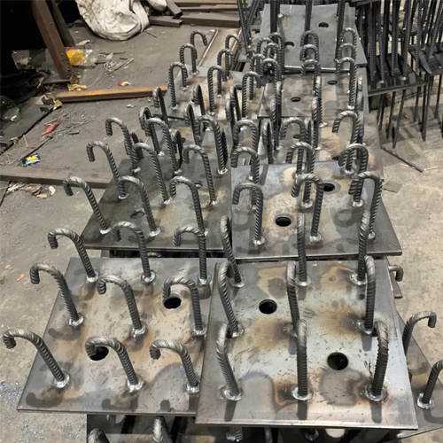 安顺预埋件安装后，需要进行哪些检查？