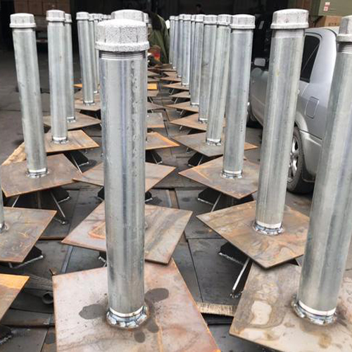 安顺沉降板的工作原理