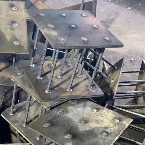 在确定安顺预埋件位置时，需要考虑以下几点