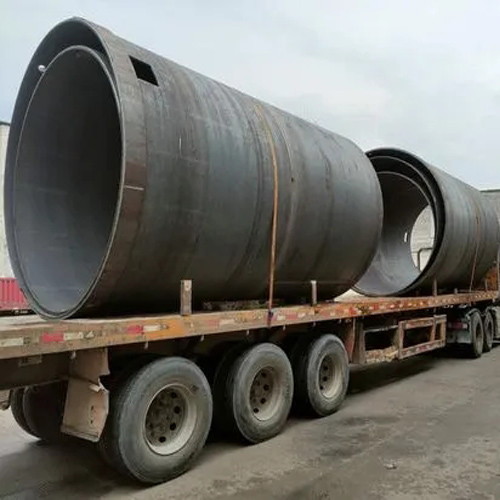 安顺钢护筒施工准备包括以下步骤