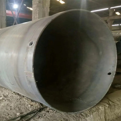 选择安顺钢护筒的材质时，主要考虑哪些因素