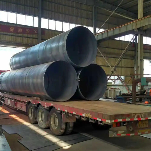 安顺钢护筒的焊接工艺主要有以下两种