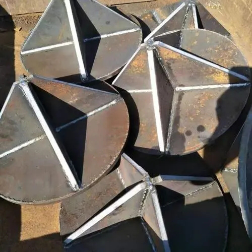 安顺桩尖图纸要求包括以下几点