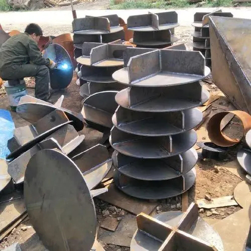 安顺桩尖施工标准包括以下步骤