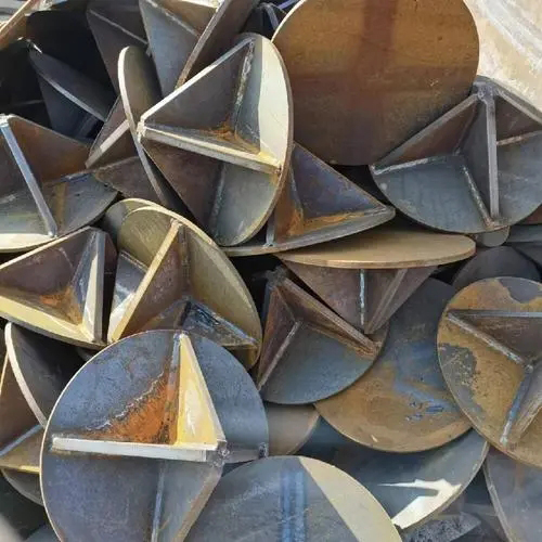 安顺桩尖的安装流程是什么?