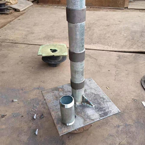 安顺沉降板的工作原理是什么？