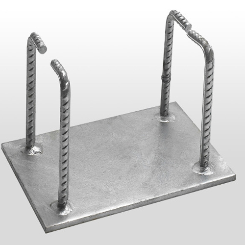 安顺预埋件材质如何选择?