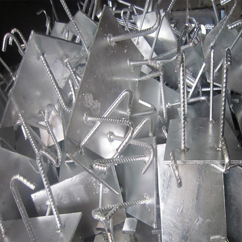 安顺高铁预埋件的施工条件