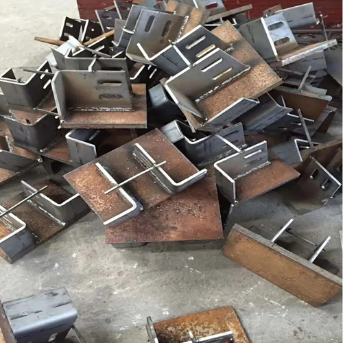 安顺钢护筒安装条件是什么?