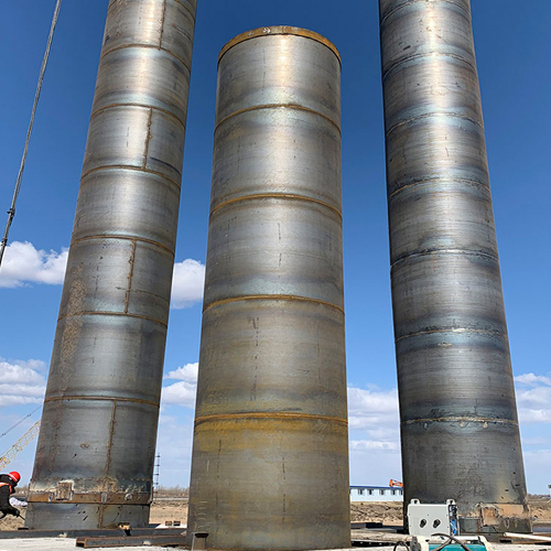 安顺钢护筒施工标准