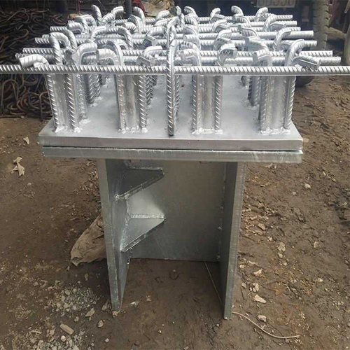 安顺预埋件加工