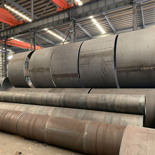 安顺钢护筒施工标准