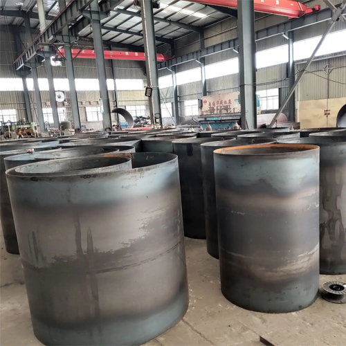 安顺钢护筒的生产步骤主要包括哪些环节