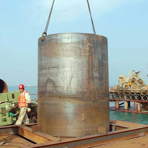 安顺钢护筒长度要求有哪些