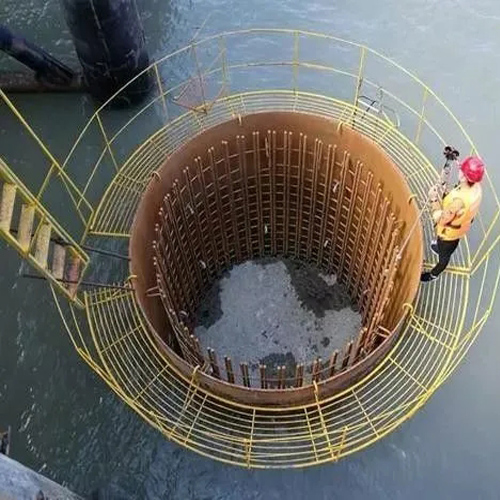 安顺钢护筒厂家