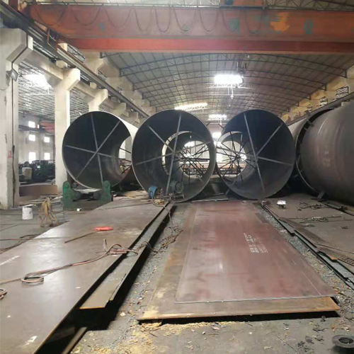 安顺钢护筒厂家提示如何选择钢护筒的型号