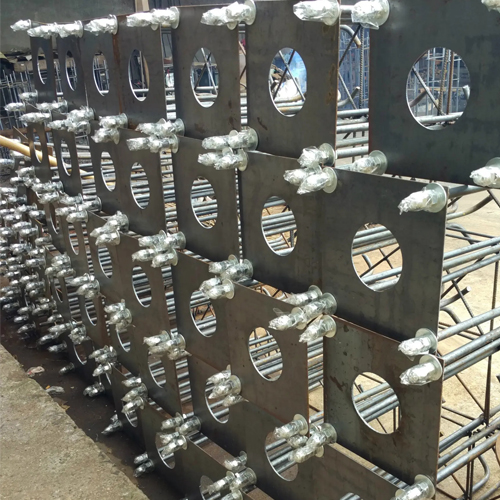 安顺预埋件加工图纸的要求包括以下几个方面